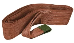 Буксир текстильный ленточный TOR БТЛ 53,0 т 10,0 м (петля-петля) 1049270