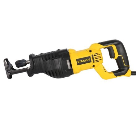 Пила сабельная SPT900-RU   900 Вт Stanley купить в Нефтеюганске