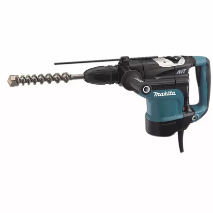 Перфоратор Makita HR4511C SDS-MAX купить в Нефтеюганске
