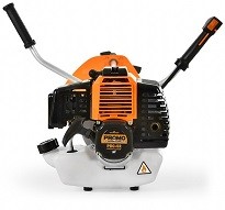 Триммер бензиновый CARVER PBC-52 купить в Нефтеюганске