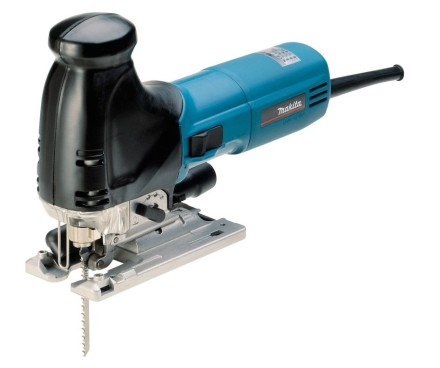 Электролобзик Makita 4351 CT купить в Нефтеюганске
