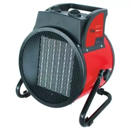 Тепловая пушка электрическая FUBAG SIROCCO Keramik 50Т купить в Нефтеюганске