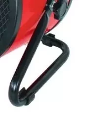 Тепловая пушка электрическая FUBAG SIROCCO Keramik 50Т купить в Нефтеюганске