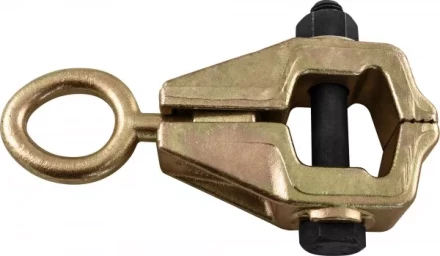 Зажим для кузовных работ одно направление усилие 5 тонн АЕ330006 Jonnesway 47783 купить в Нефтеюганске