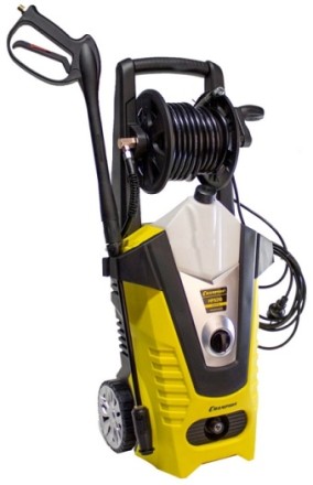 Минимойка-мойка высокого давления HP5210 CHAMPION купить в Нефтеюганске