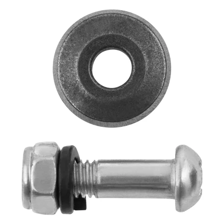 Ролик режущий для плиткореза, 18,0х6,0х3,8 мм Sparta 87661 купить в Нефтеюганске