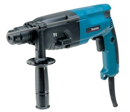 Перфоратор Makita HR 2440 купить в Нефтеюганске