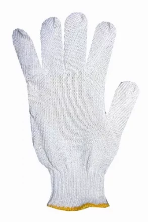 Перчатки х/б  1/10 56101 купить в Нефтеюганске