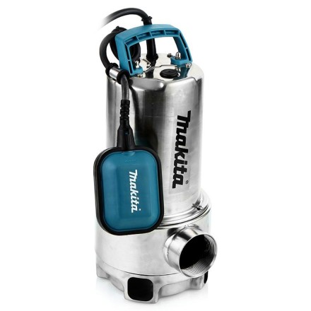 Насос погружной дренажный Makita PF1110 купить в Нефтеюганске