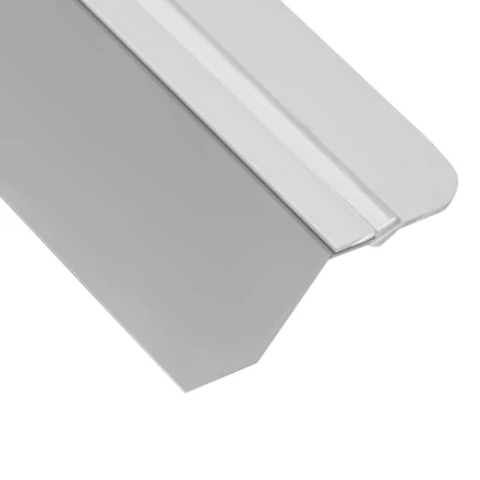 Шпатель фасадный, нержавеющая сталь 420S45, 600 мм, 2-компонентная ручка Сибртех 85596 купить в Нефтеюганске