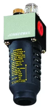 Смазочное устройство лубрикатор для пневмоинструмента  3/8"  JAZ-6712  Jonnesway 47503 купить в Нефтеюганске