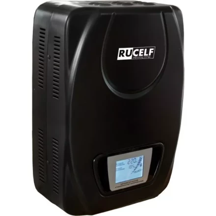 Стабилизатор напряжения RUCELF SDW.II-6000-L купить в Нефтеюганске