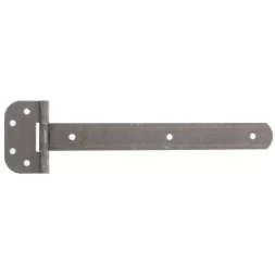 Петля-стрела ПС-420 без покрытия Металлист Россия 91573