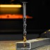Сверло спиральное по металлу Denzel, 11 х 195 мм, Р6М5, Golden Tip, удлиненное 718264 купить в Нефтеюганске