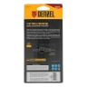 Сверло ступенчатое Denzel 723616, 4-6-8-10-12-14-16-18-20-22-24-26-28-30-32 мм, Р6М5К5, 6-гр. хвостовик купить в Нефтеюганске
