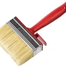 Макловица STAYER "MASTER" UNIVERSAL, светлая щетина, пластмассовый корпус, 3х10см 01824-10 купить в Нефтеюганске