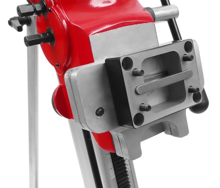 MESSER Наклонная стойка для DM350E купить в Нефтеюганске