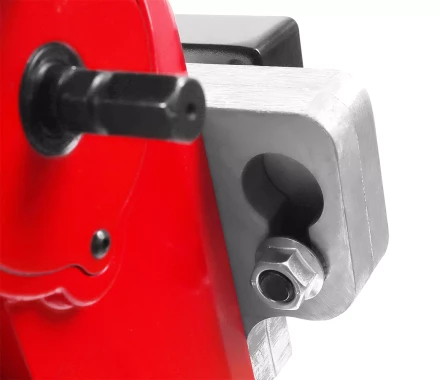 MESSER Наклонная стойка для DM350E купить в Нефтеюганске