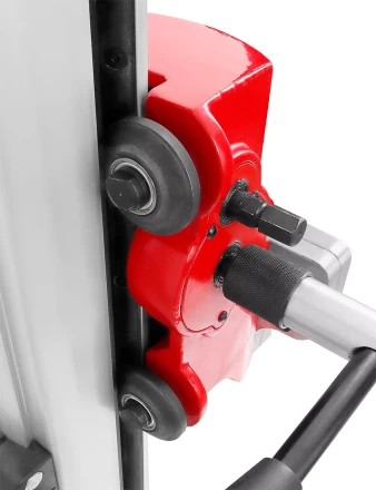 MESSER Наклонная стойка для DM350E купить в Нефтеюганске