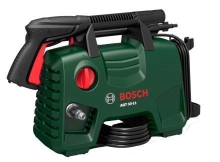 Минимойка-мойка высокого давления Bosch AQT 33-11 купить в Нефтеюганске