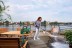 Минимойка-мойка высокого давления Bosch AQT 33-11 купить в Нефтеюганске