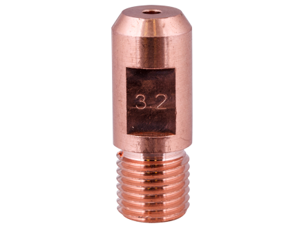 Наконечник сварочный диаметр3.2мм CU-CR-ZR MZ1000/1250 ICU0074-102 Сварог купить в Нефтеюганске