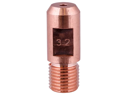 Наконечник сварочный диаметр3.2мм CU-CR-ZR MZ1000/1250 ICU0074-102 Сварог купить в Нефтеюганске