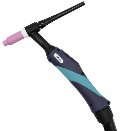 Горелка TW 26 4m (M12x1/ 2pin) XL26412220 купить в Нефтеюганске