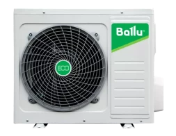 Внешний блок BALLU BSEI/out-10HN1 сплит-системы, инверторного типа