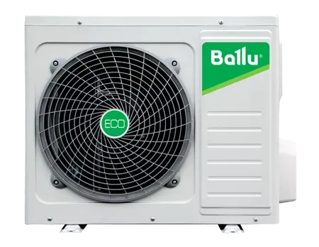 Внешний блок BALLU BSEI/out-10HN1 сплит-системы, инверторного типа купить в Нефтеюганске