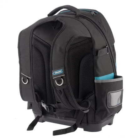 Рюкзак для инструмента Experte 77 карманов 360х205х470 мм GROSS артикул 90270 купить в Нефтеюганске