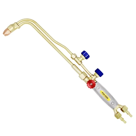 Резак ацетиленовый Р2А-02М (Оберон) N1202 купить в Нефтеюганске