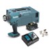 Аккумуляторный 18V тепловой пистолет (фен) Makita DHG180RT1J (1x АКБ 5Ач, ЗУ) купить в Нефтеюганске