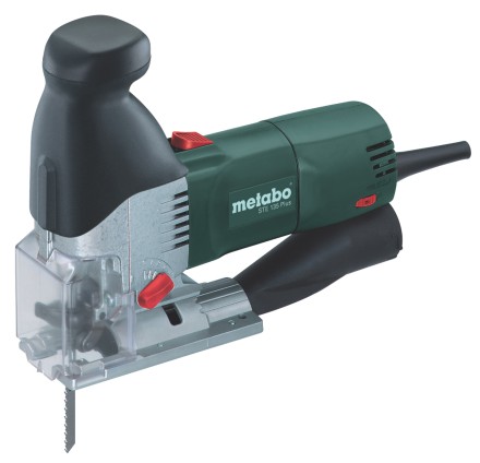 Лобзик Metabo STE 135 Plus (Электролобзик) купить в Нефтеюганске