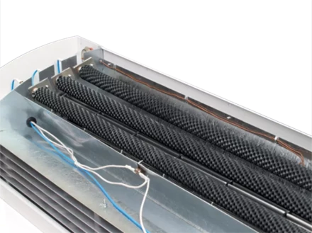 Воздушно-тепловая завеса электрическая BALLU BHC-M15-T09 купить в Нефтеюганске