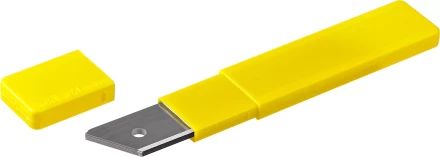 Лезвие OLFA сегментированное, 25х126х0,7мм, 5шт OL-HB-5B купить в Нефтеюганске