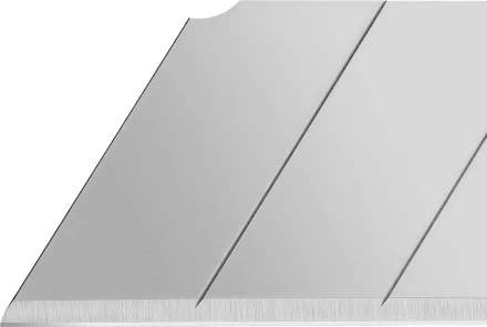 Лезвие OLFA сегментированное, 25х126х0,7мм, 5шт OL-HB-5B купить в Нефтеюганске