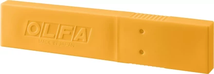 Лезвие OLFA сегментированное, 25х126х0,7мм, 5шт OL-HB-5B купить в Нефтеюганске