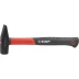 Молоток с фиберглассовой рукояткой, ЗУБР &quot;МАСТЕР&quot; 20020-08, кованый, 800 г 20020-08 купить в Нефтеюганске