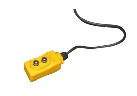 Пульт управления для лебедок электрических KCD 500 кг 220В 1012866 купить в Нефтеюганске