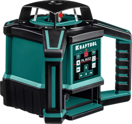 Нивелир лазерный ротационный RL600 600м, IP65 34600 купить в Нефтеюганске