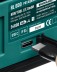 Нивелир лазерный ротационный RL600 600м, IP65 34600 купить в Нефтеюганске