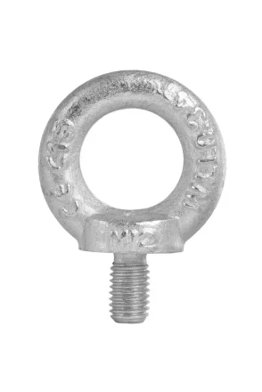 Рым-болт TOR DIN 580 12мм (Q) 1000898 купить в Нефтеюганске