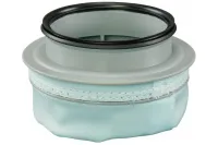 Фильтр от пыли тонкой очистки DCL 286 (Makita 1910C7-9)