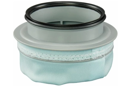 Фильтр от пыли тонкой очистки DCL 286 (Makita 1910C7-9) купить в Нефтеюганске