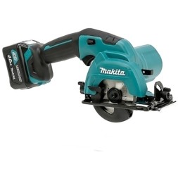 Пила дисковая аккумуляторная Makita HS301 DWME
