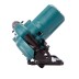 Пила дисковая аккумуляторная Makita HS301DWME купить в Нефтеюганске