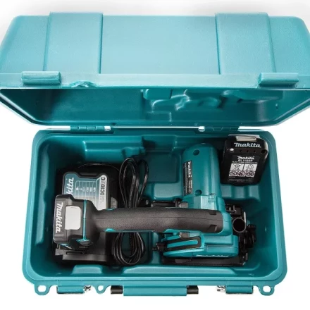 Пила дисковая аккумуляторная Makita HS301DWME купить в Нефтеюганске