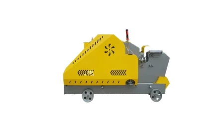 Станок для резки арматуры TOR GQ36 36/32мм 3кВт (X) 1049254 купить в Нефтеюганске