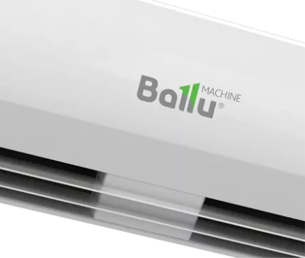 Воздушно-тепловая завеса электрическая BALLU BHC-L15-S09 купить в Нефтеюганске